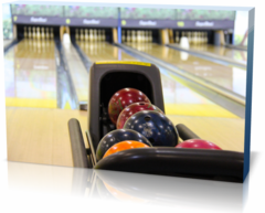 Постер в кафе Боулинг-bowling-237905