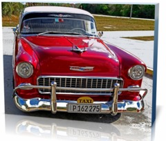 Постер автомобили Автомобиль Куба cuba-2423911