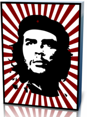 Постер личности Фидель Кастро Fidel Castro-221916