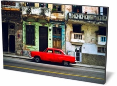 Холст страны Гавана Havana-8132005