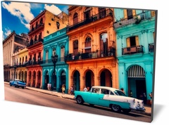 Картина страны Гавана Havana1-3377661