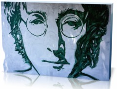 Картина личности  Джон Леннон john-lennon-2584743