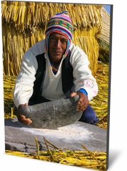 Картина страны Перу Peru-280510