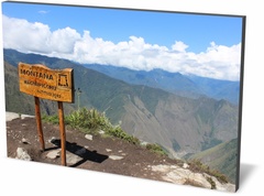 Картина страны Перу Peru3-231426